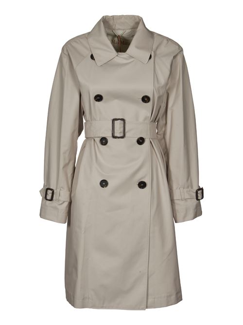 Titrench Coat MAX MARA | 2419021014600002